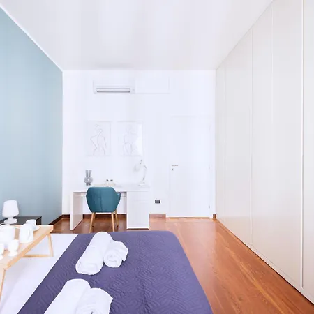 Apartment Easylife - Luminoso In Buenos Aires *