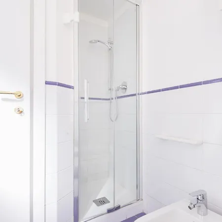 Easylife - Luminoso In Buenos Aires Appartement *