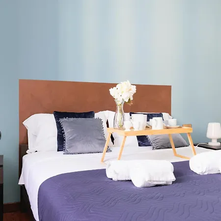 Appartement Easylife - Luminoso In Buenos Aires