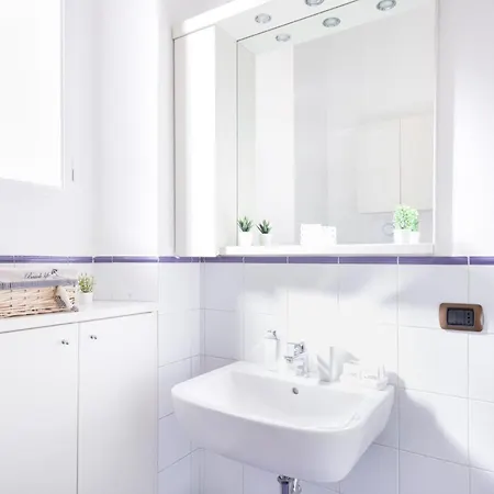 Easylife - Luminoso In Buenos Aires Apartment