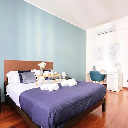 Appartement Easylife - Luminoso In Buenos Aires *