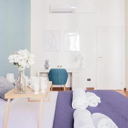 Easylife - Luminoso In Buenos Aires Appartement *