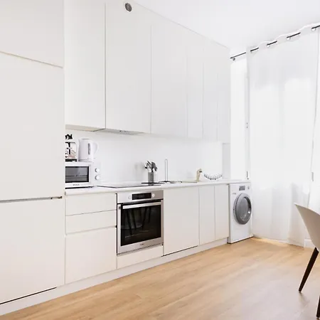 Easylife - Luminoso In Buenos Aires Appartement Milan