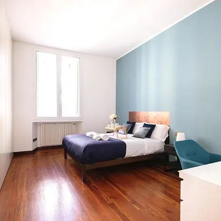 Easylife - Luminoso In Buenos Aires Appartement
