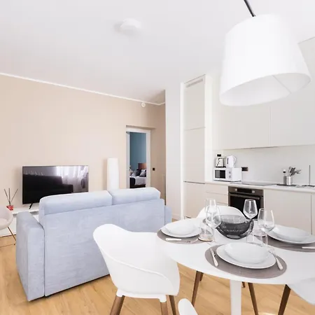 Appartement Easylife - Luminoso In Buenos Aires *