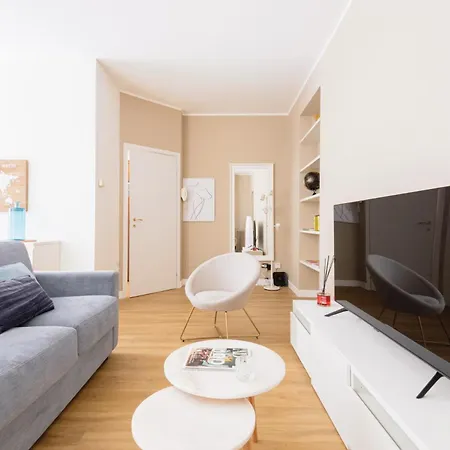 Appartement Easylife - Luminoso In Buenos Aires *
