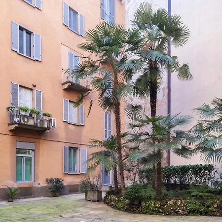 Easylife - Luminoso In Buenos Aires Appartement